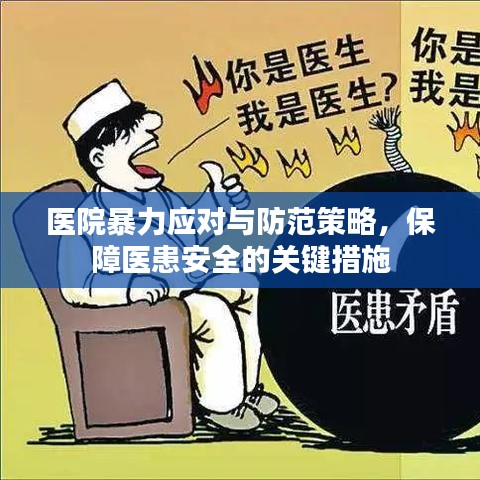 醫(yī)院暴力應(yīng)對與防范策略，保障醫(yī)患安全的關(guān)鍵措施