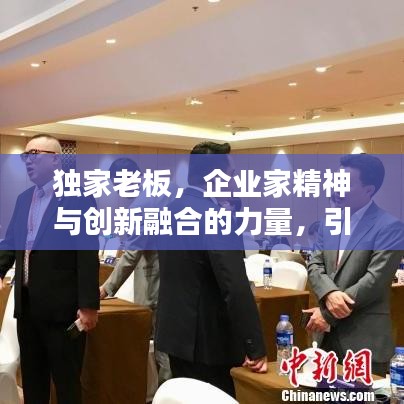 獨(dú)家老板，企業(yè)家精神與創(chuàng)新融合的力量，引領(lǐng)時代潮流