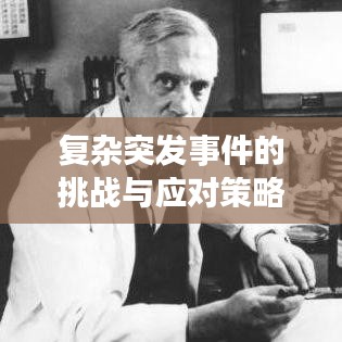 復(fù)雜突發(fā)事件的挑戰(zhàn)與應(yīng)對策略，深度解析