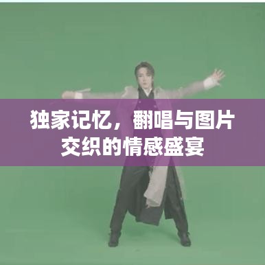 獨(dú)家記憶，翻唱與圖片交織的情感盛宴