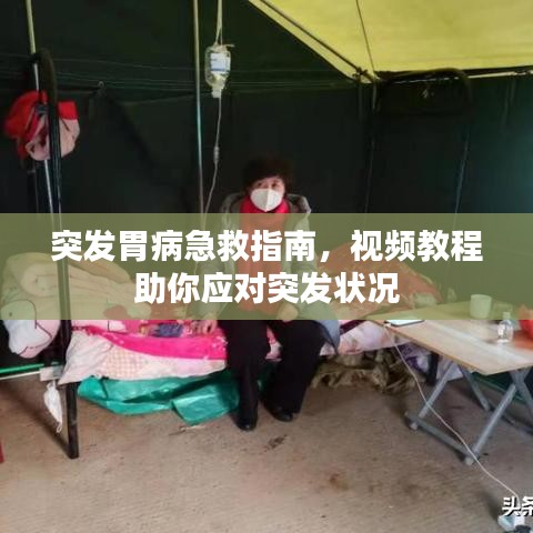 突發(fā)胃病急救指南，視頻教程助你應(yīng)對突發(fā)狀況