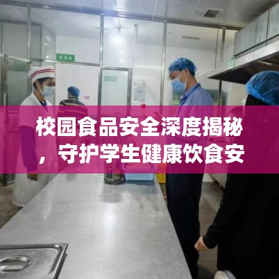 校園食品安全深度揭秘，守護(hù)學(xué)生健康飲食安全