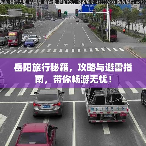 岳陽旅行秘籍，攻略與避雷指南，帶你暢游無憂！