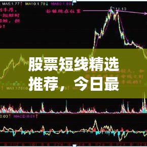 股票短線精選推薦，今日最佳買入機會