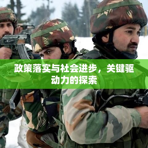 政策落實與社會進步，關(guān)鍵驅(qū)動力的探索