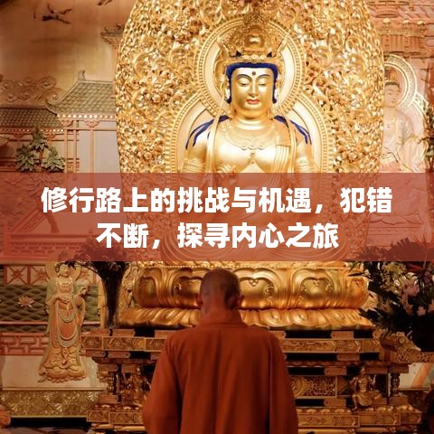 修行路上的挑戰(zhàn)與機遇，犯錯不斷，探尋內(nèi)心之旅