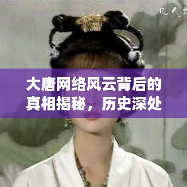 大唐網(wǎng)絡(luò)風(fēng)云背后的真相揭秘，歷史深處的邪惡與真相探索