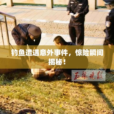釣魚遭遇意外事件，驚險瞬間揭秘！