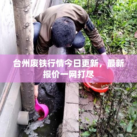 臺州廢鐵行情今日更新，最新報價一網(wǎng)打盡