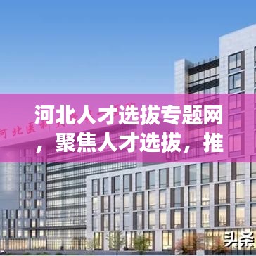 河北人才選拔專題網(wǎng)，聚焦人才選拔，推動河北發(fā)展