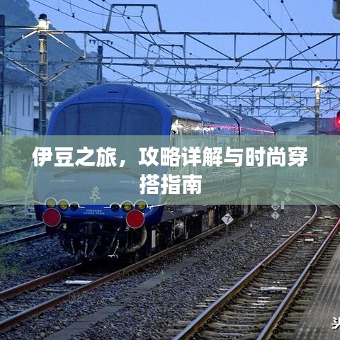 伊豆之旅，攻略詳解與時(shí)尚穿搭指南