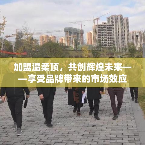 加盟溫柔頂，共創(chuàng)輝煌未來，品牌市場效應(yīng)等你來享