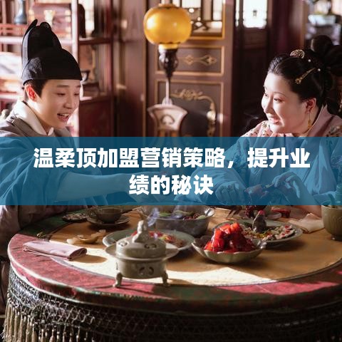溫柔頂加盟營銷秘訣，提升業(yè)績策略分享