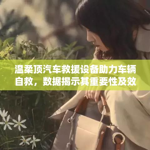 溫柔頂汽車救援設備，自救必備，效果顯著