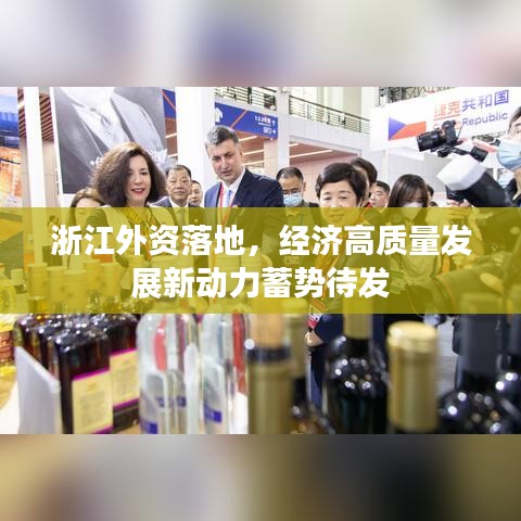 浙江外資落地，經(jīng)濟(jì)高質(zhì)量發(fā)展新動(dòng)力蓄勢(shì)待發(fā)