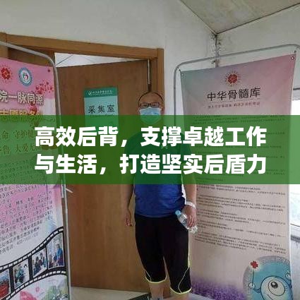 高效后背，支撐卓越工作與生活，打造堅實后盾力量