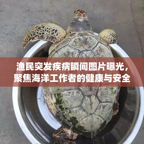 漁民突發(fā)疾病瞬間圖片曝光，聚焦海洋工作者的健康與安全問題