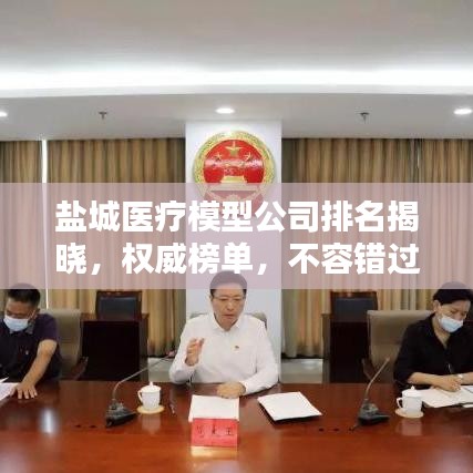 鹽城醫(yī)療模型公司排名揭曉，權威榜單，不容錯過！
