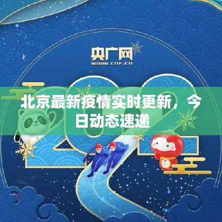 北京最新疫情實(shí)時(shí)更新，今日動(dòng)態(tài)速遞