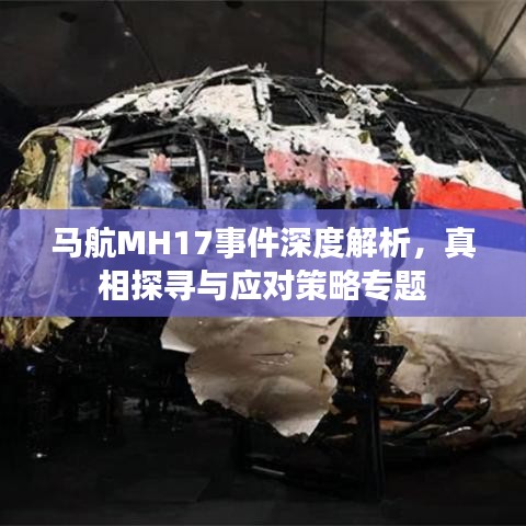 馬航MH17事件深度解析，真相探尋與應(yīng)對(duì)策略專題