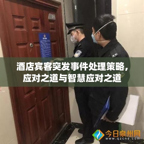 酒店賓客突發(fā)事件處理策略，應(yīng)對之道與智慧應(yīng)對之道