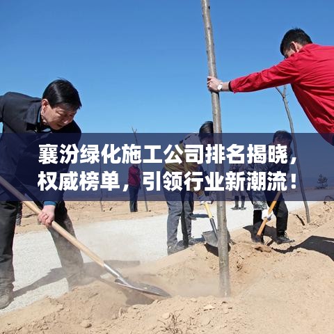 襄汾綠化施工公司排名揭曉，權(quán)威榜單，引領(lǐng)行業(yè)新潮流！