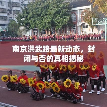 南京洪武路最新動態(tài)，封閉與否的真相揭秘