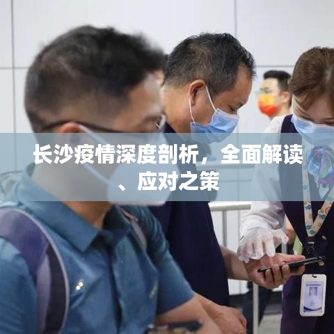 長(zhǎng)沙疫情深度剖析，全面解讀、應(yīng)對(duì)之策