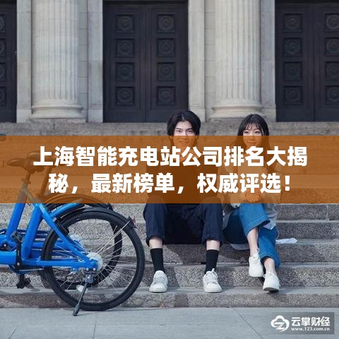 上海智能充電站公司排名大揭秘，最新榜單，權(quán)威評選！