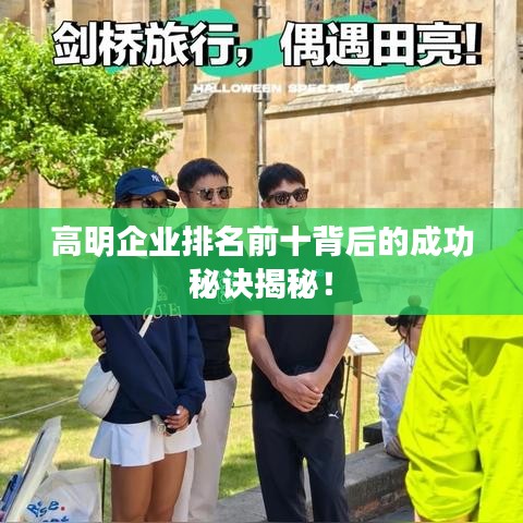 高明企業(yè)排名前十背后的成功秘訣揭秘！
