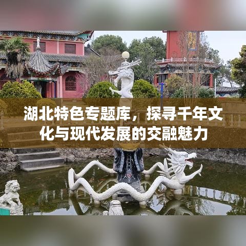 湖北特色專題庫，探尋千年文化與現(xiàn)代發(fā)展的交融魅力