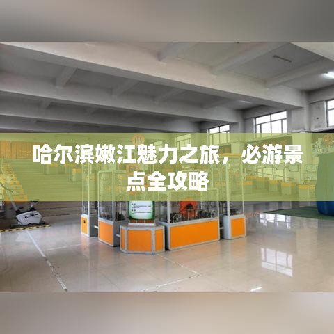 哈爾濱嫩江魅力之旅，必游景點全攻略