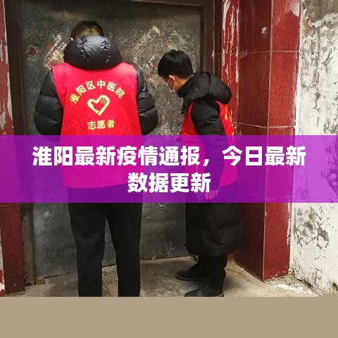 淮陽最新疫情通報，今日最新數(shù)據(jù)更新