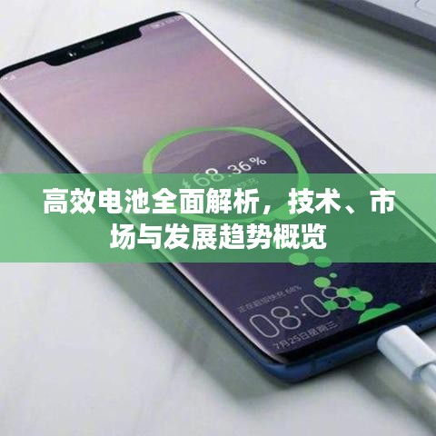 高效電池全面解析，技術(shù)、市場(chǎng)與發(fā)展趨勢(shì)概覽