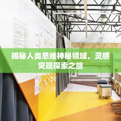 揭秘人類思維神秘領(lǐng)域，靈感突現(xiàn)探索之旅