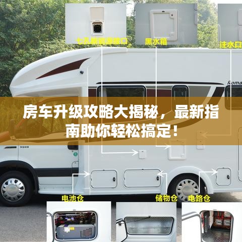 房車升級攻略大揭秘，最新指南助你輕松搞定！