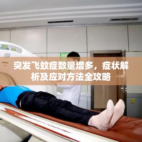 突發(fā)飛蚊癥數(shù)量增多，癥狀解析及應(yīng)對方法全攻略
