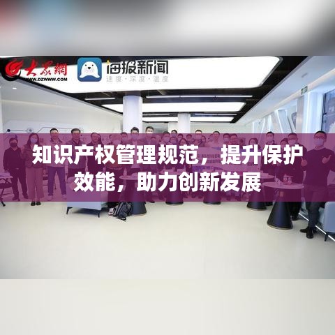 知識產(chǎn)權(quán)管理規(guī)范，提升保護(hù)效能，助力創(chuàng)新發(fā)展