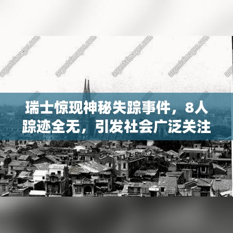 瑞士驚現(xiàn)神秘失蹤事件，8人蹤跡全無，引發(fā)社會廣泛關(guān)注與猜測熱議