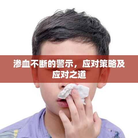 滲血不斷的警示，應對策略及應對之道