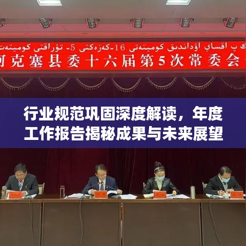 行業(yè)規(guī)范鞏固深度解讀，年度工作報(bào)告揭秘成果與未來展望
