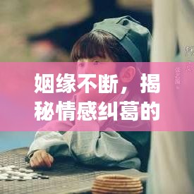 姻緣不斷，揭秘情感糾葛的完整故事