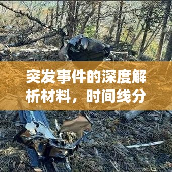 突發(fā)事件的深度解析材料，時間線分析揭秘事件真相