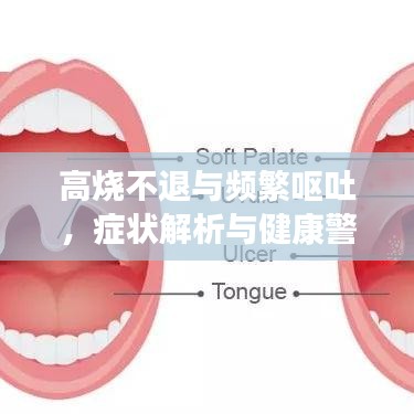 高燒不退與頻繁嘔吐，癥狀解析與健康警示