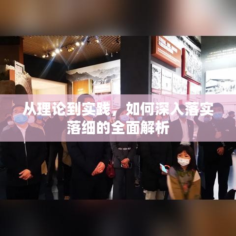 從理論到實(shí)踐，如何深入落實(shí)落細(xì)的全面解析