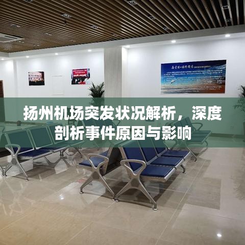 揚州機場突發(fā)狀況解析，深度剖析事件原因與影響
