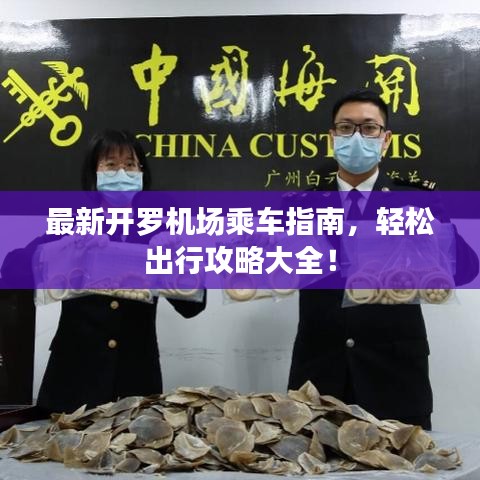 最新開羅機(jī)場乘車指南，輕松出行攻略大全！