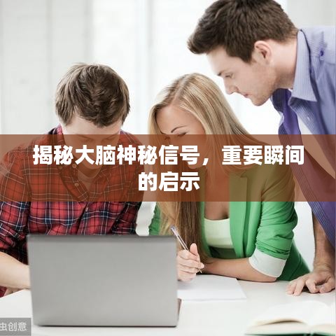 揭秘大腦神秘信號(hào)，重要瞬間的啟示