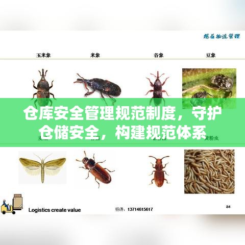 倉(cāng)庫(kù)安全管理規(guī)范制度，守護(hù)倉(cāng)儲(chǔ)安全，構(gòu)建規(guī)范體系