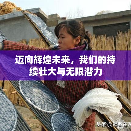 邁向輝煌未來，我們的持續(xù)壯大與無限潛力